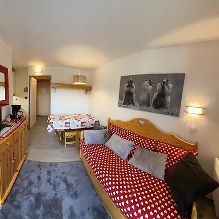 Apartment Boost Your Immo Betelgeuse 367 *