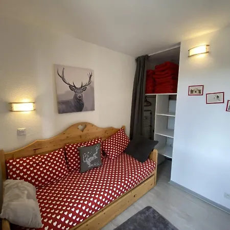 Apartment Boost Your Immo Betelgeuse 367