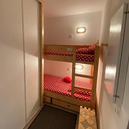 Apartment Boost Your Immo Betelgeuse 367